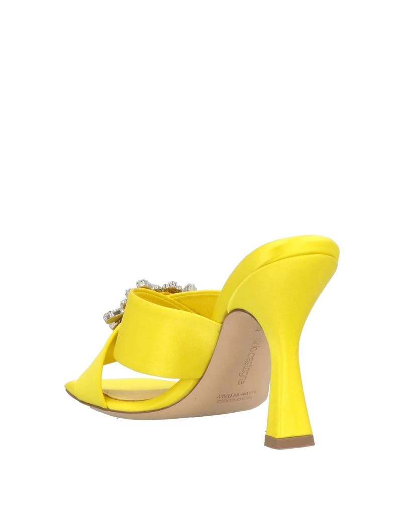 ALDO CASTAGNA Sandals 3