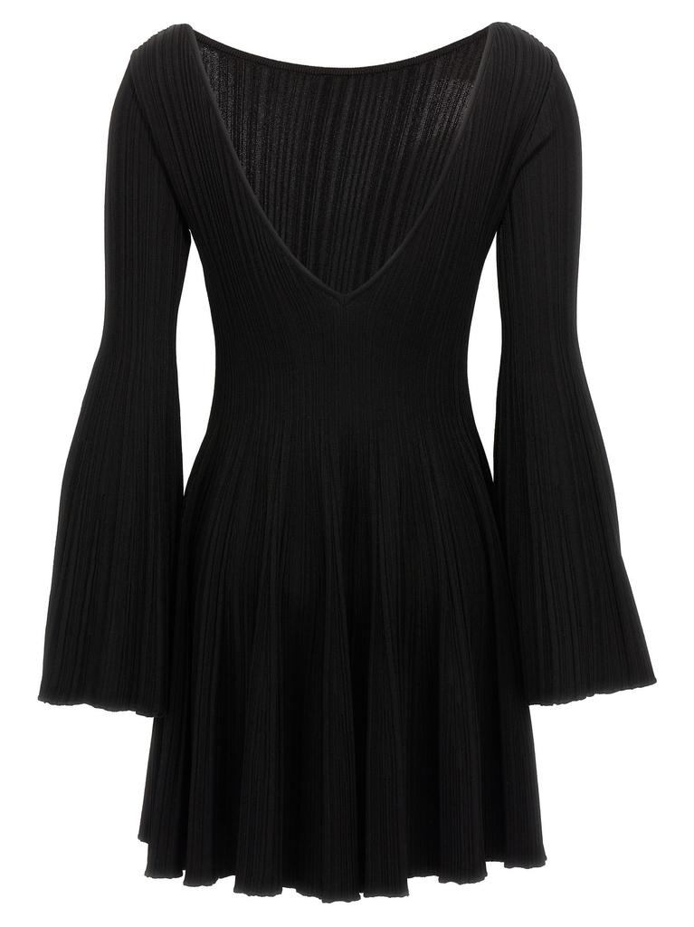 Antonino Valenti patty Dress