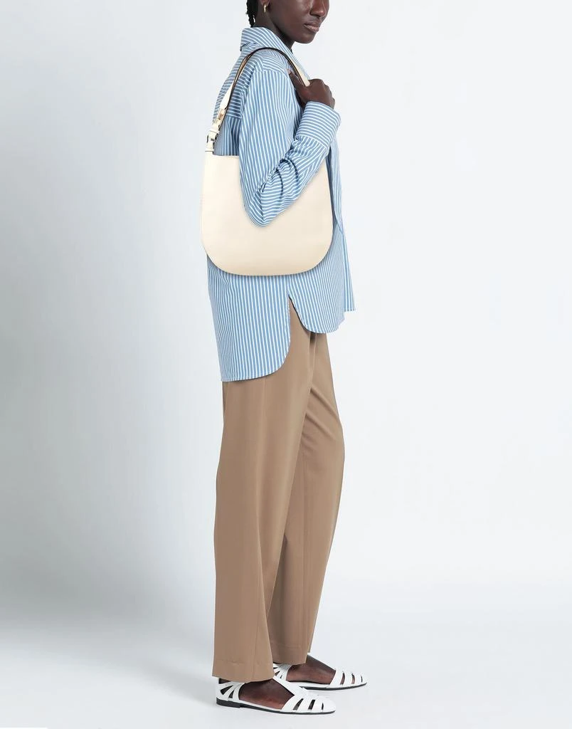 VALEXTRA Shoulder bag 3