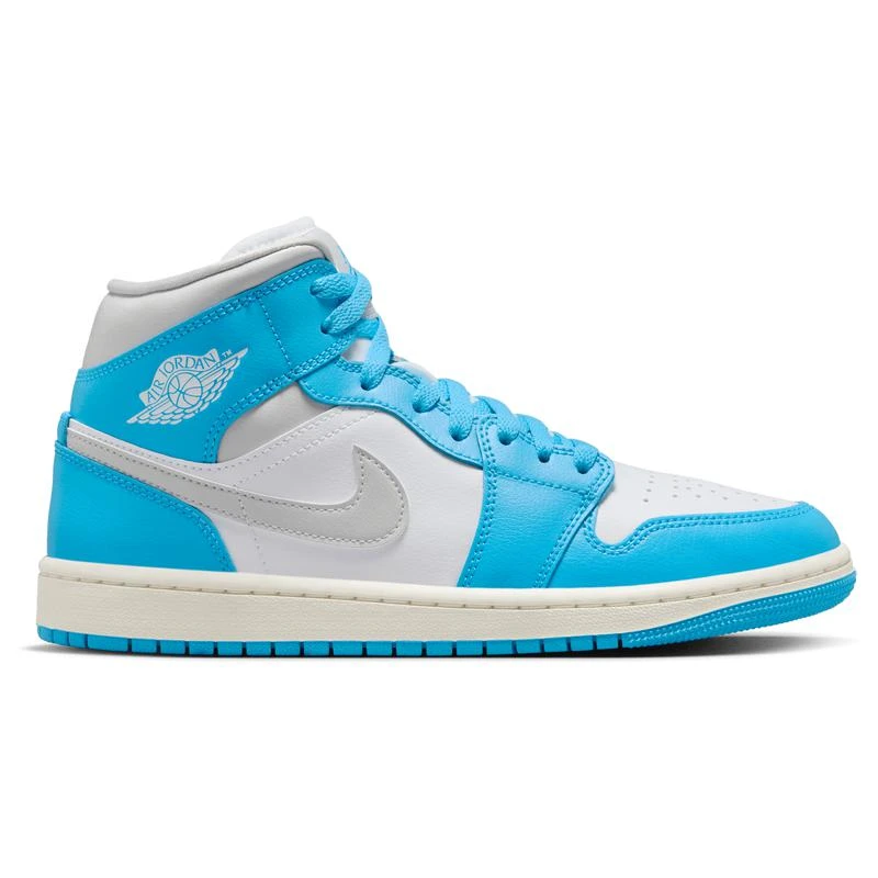 Jordan Jordan AJ 1 Mid - Women's 1