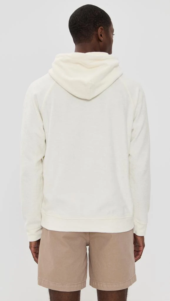 Club Monaco Lightweight French Terry Sweatshirt 2