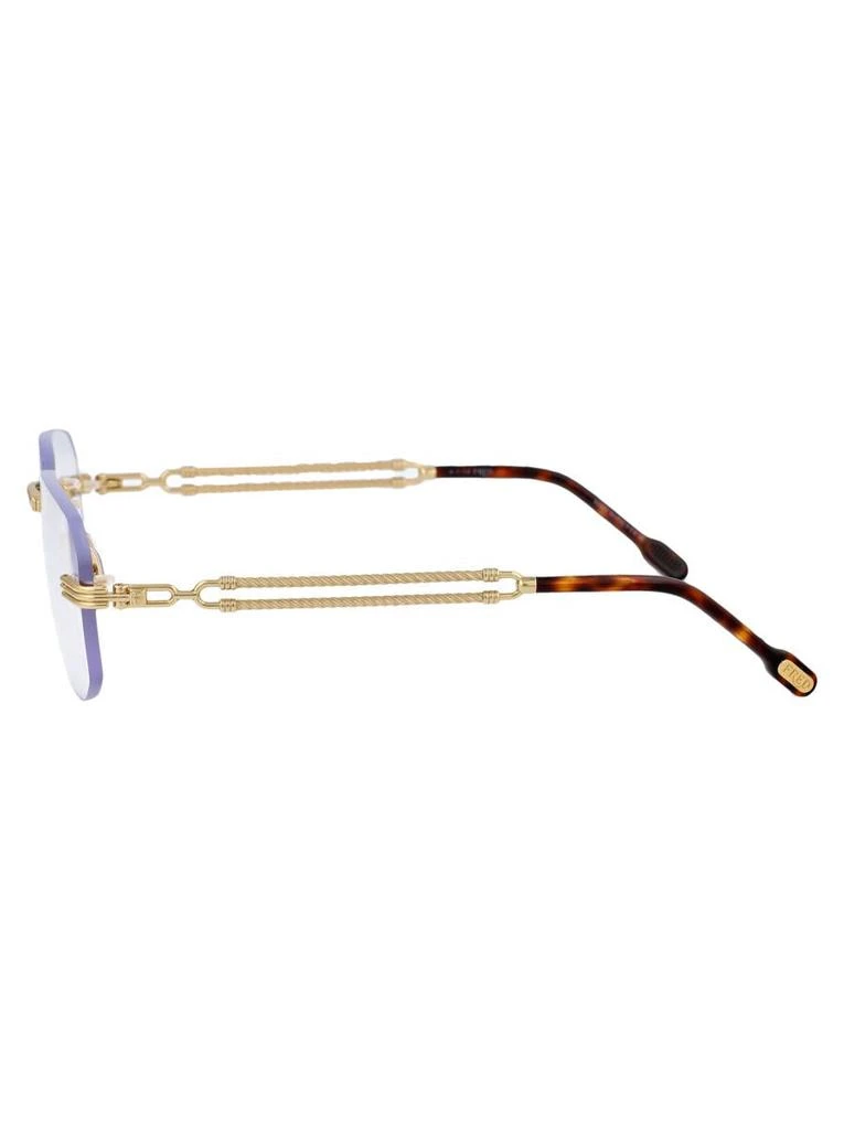 Fred Fred Optical 3