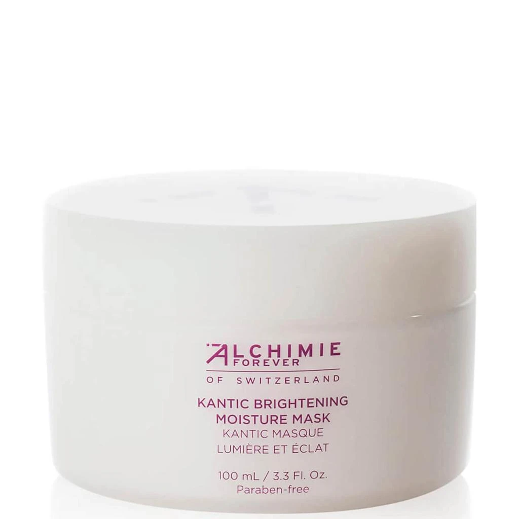 Alchimie Forever Alchimie Forever Kantic Brightening Moisture Mask 1