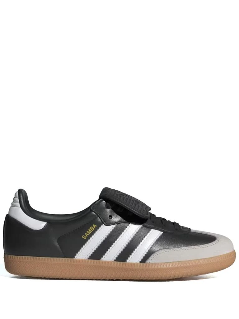 adidas gazelle silver green womens Adidas Originals Dry Clean Only Dry Clean Only Samba SAMBA OG KI5854 b main image 1