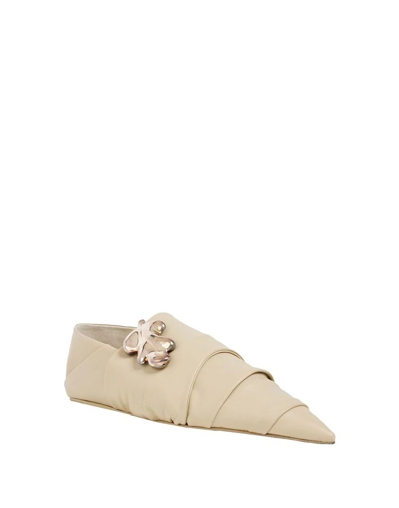 Jil Sander Loafers 2
