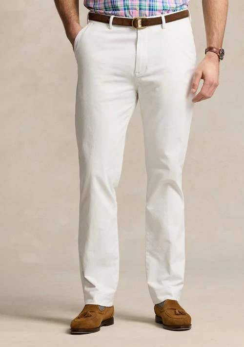 slim fit dress slacks Ralph Lauren Dress Pant Men's 36x32 Ultraflex Trouser Classic Fit Blue –  Prime Buy Direct