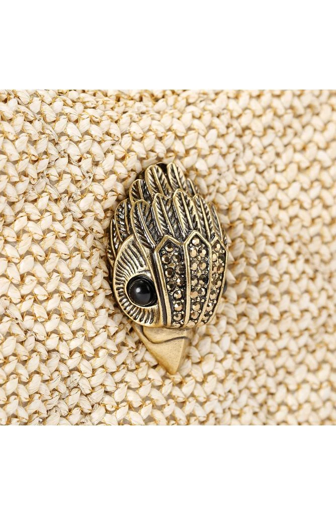 Kurt Geiger Kensington Heart Crossbody Bag 4