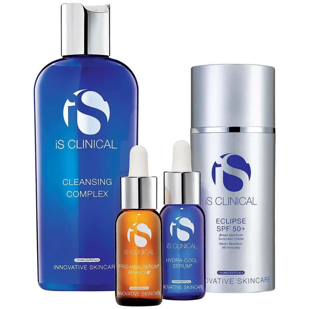 iS CLINICAL iS Clinical Pure Calm Collection 1