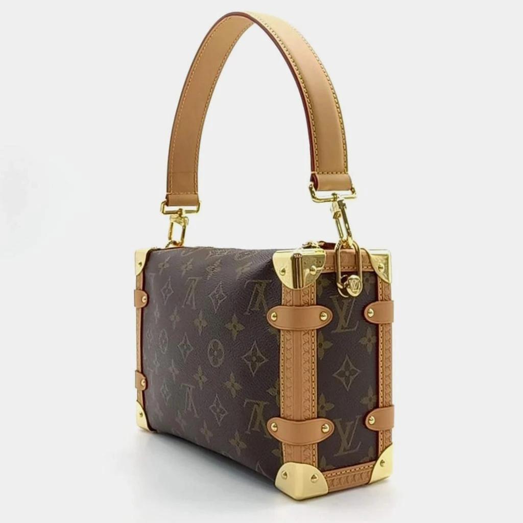 Louis Vuitton Louis Vuitton side trunk MM 2