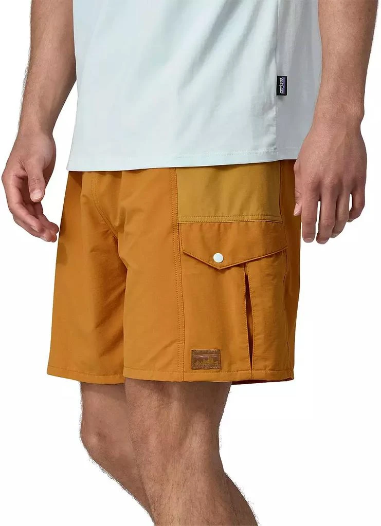 Patagonia Patagonia Men's Outdoor Everyday Shorts 3