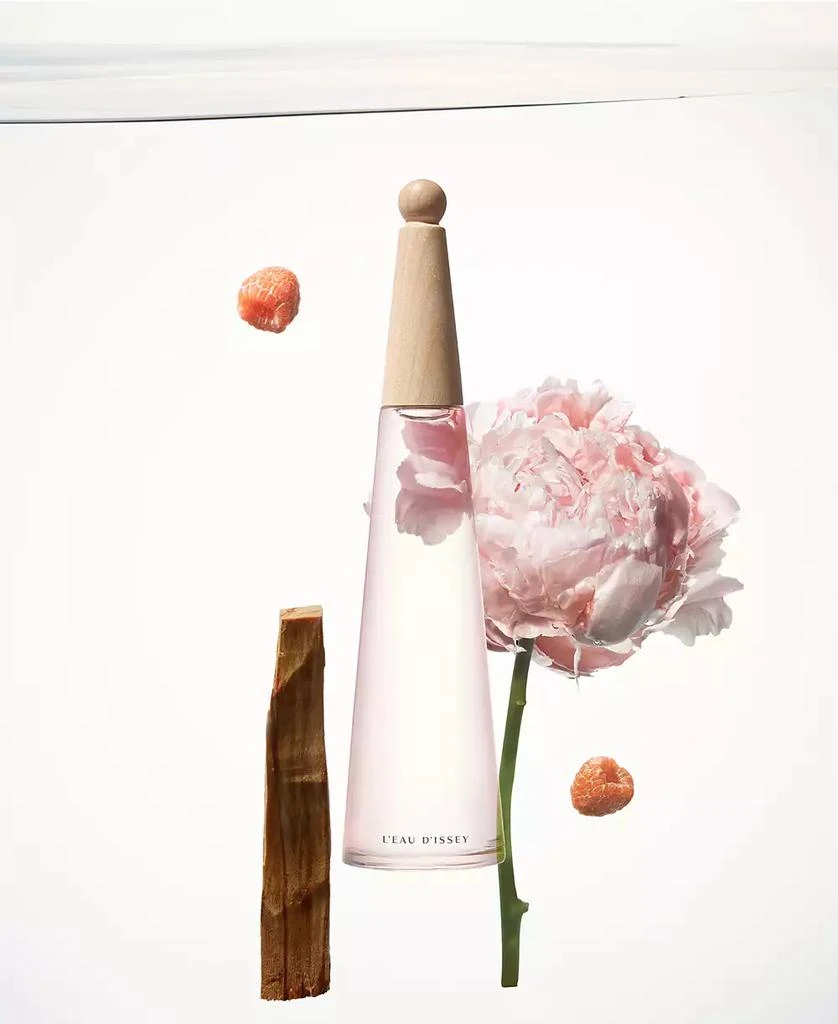 Issey Miyake L'Eau d'Issey Pivoine Eau de Toilette Intense, 3.3 oz. 3