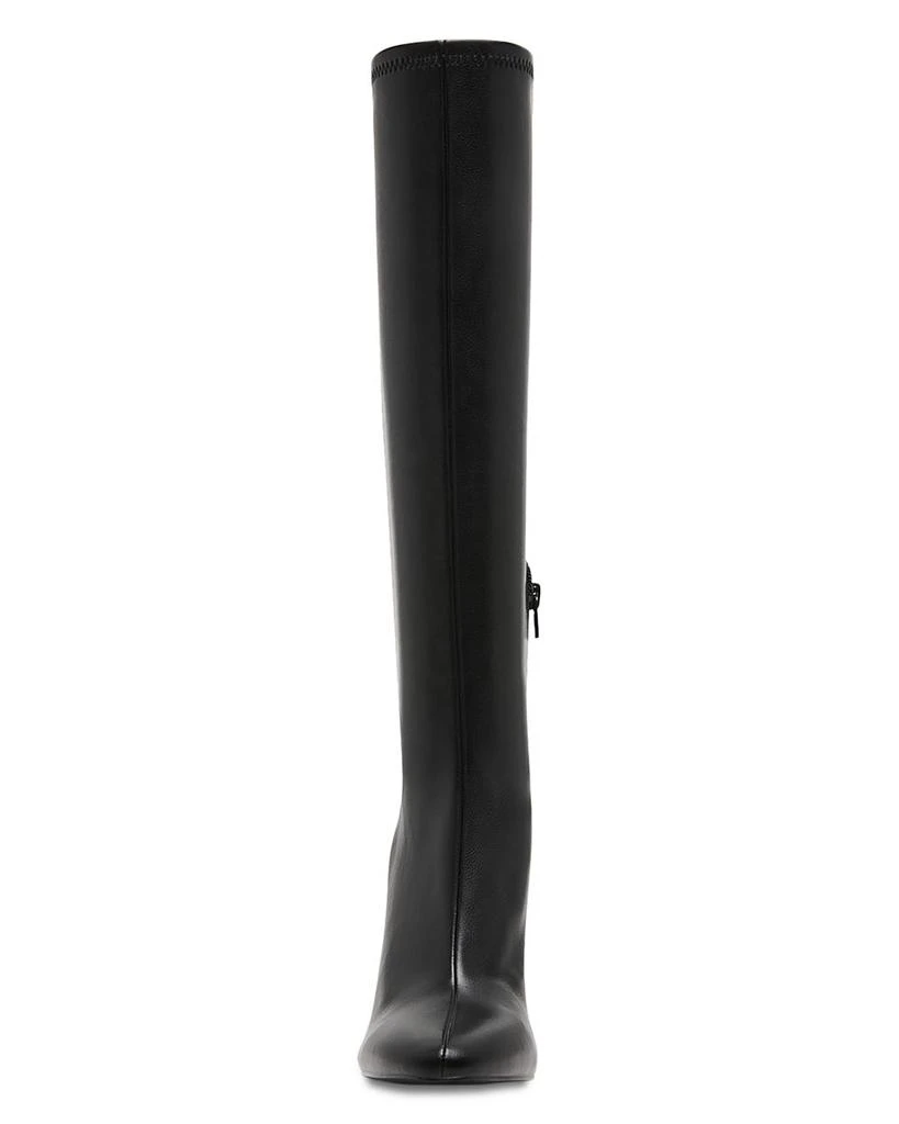 Steve Madden Women
s Aria Boots 5