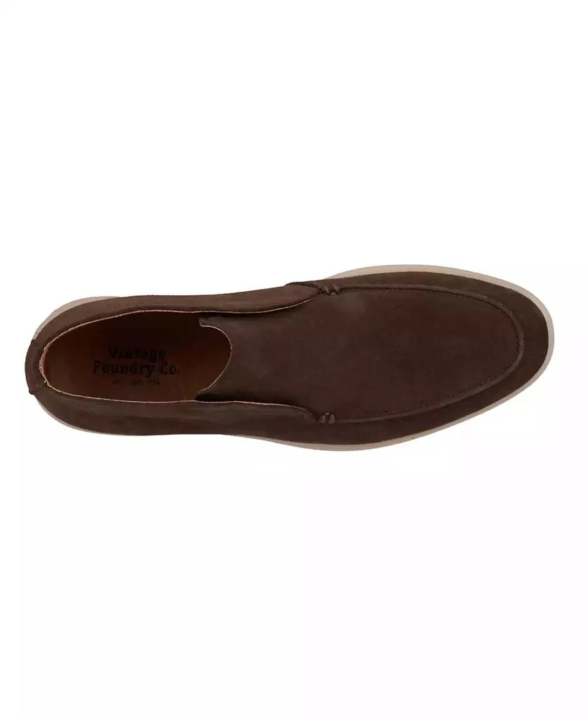 Vintage Foundry Men's Anderson Loafer Casual Shoe 6