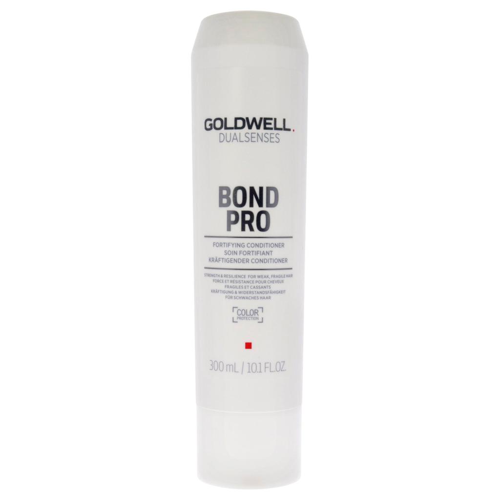 GOLDWELL Dualsenses Bond Pro Fortifying Conditioner by  for Unisex - 10.1 oz Conditioner