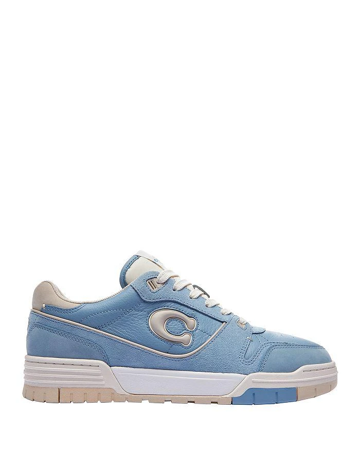 Coach Women
s Soho Sneakers 4
