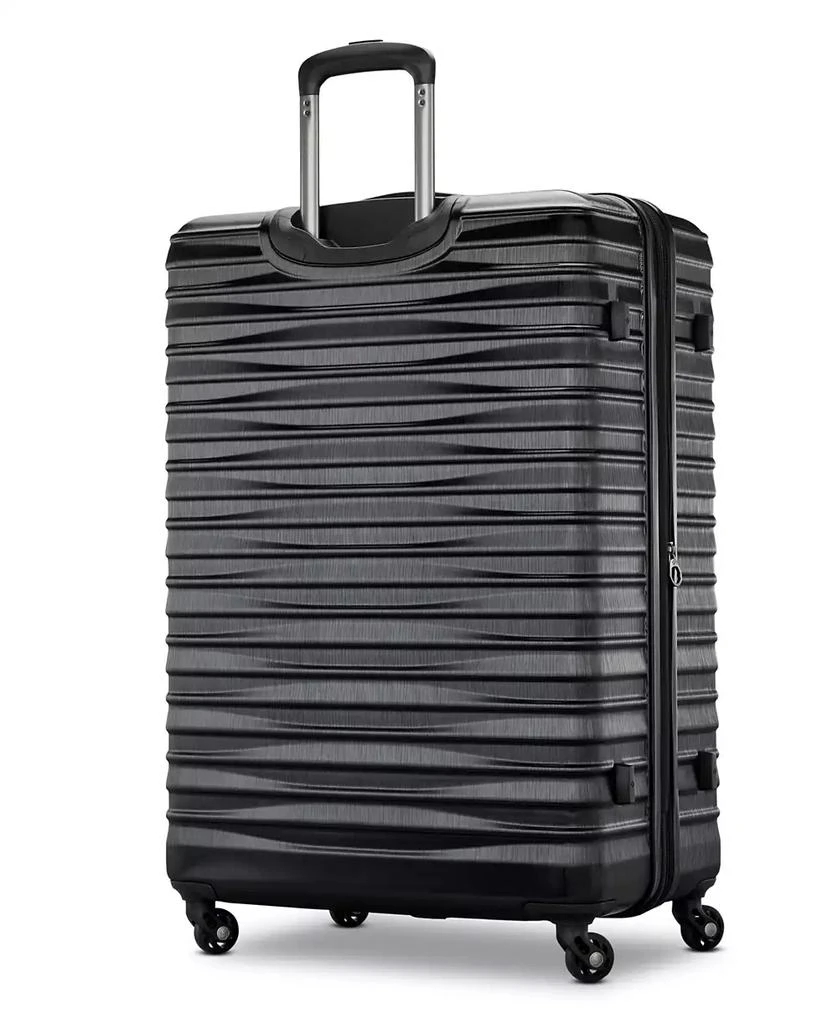 Samsonite Uptempo Lux 2-Pc. Hardside Luggage Set 3