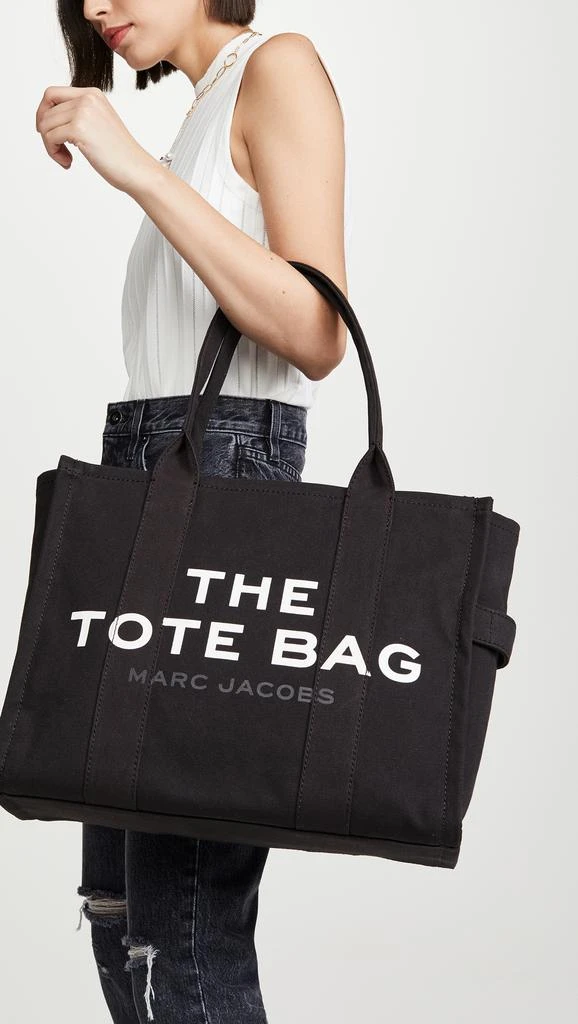 Marc Jacobs The Large Tote Bag 2