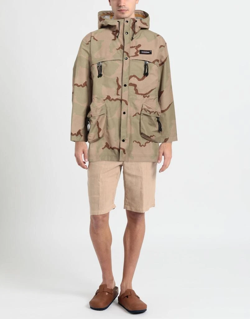 UNDERCOVER Full-length jacket 2