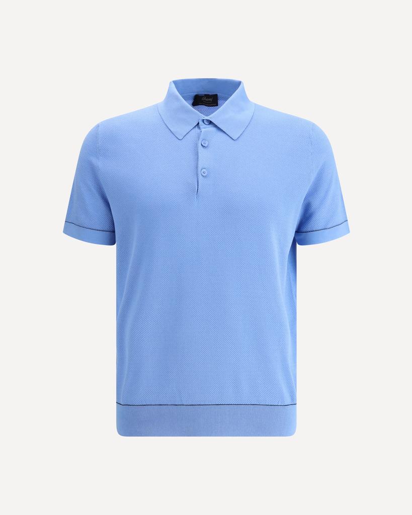 Brioni Polo Shirt