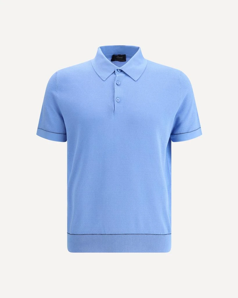 Brioni Polo Shirt 1