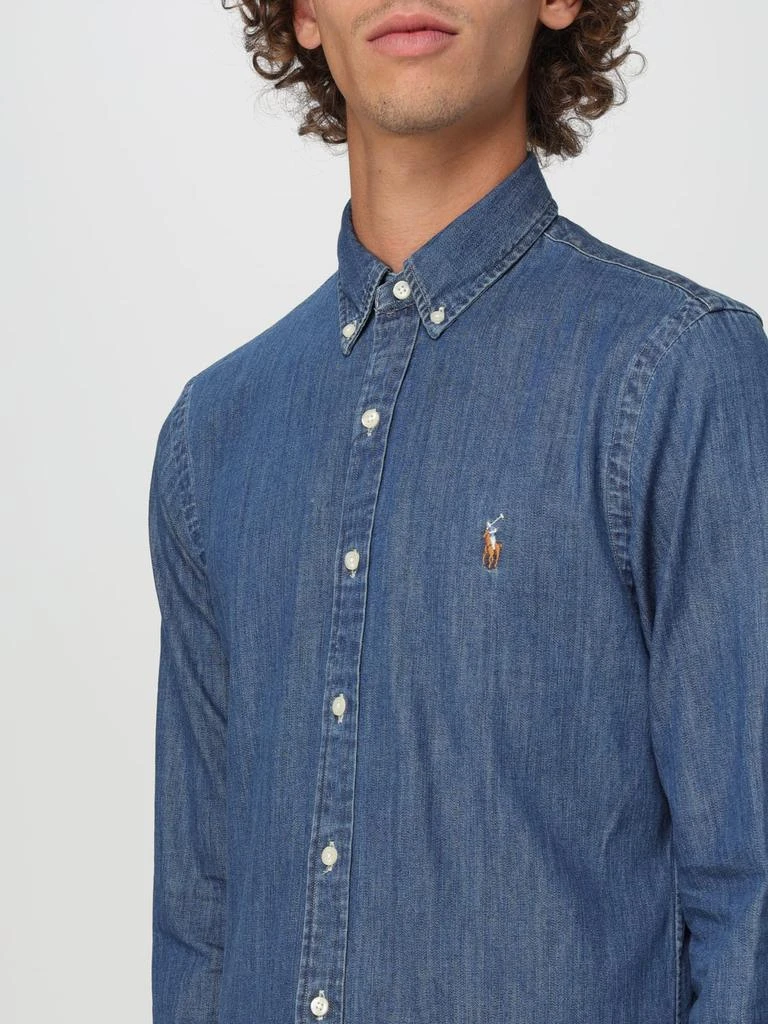 Ralph Lauren Shirt men Polo Ralph Lauren 3