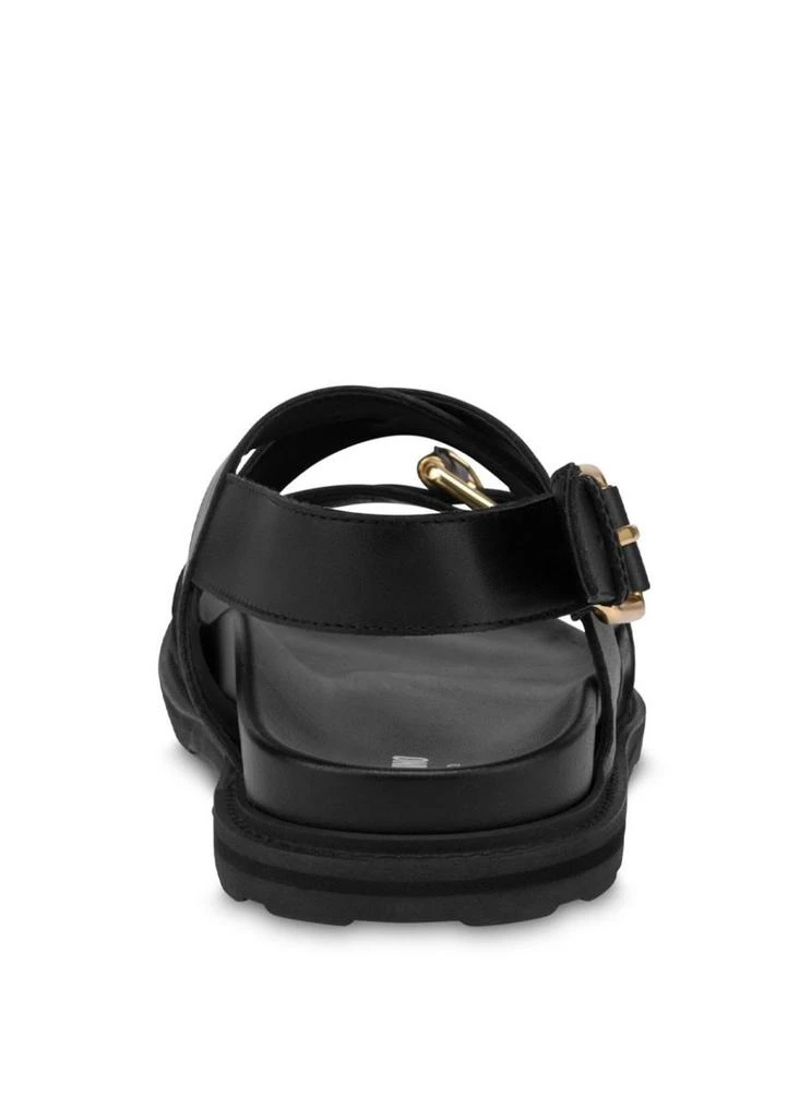 Moschino M.sandal 3