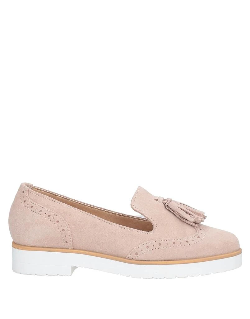CARLO PAZOLINI Loafers 1