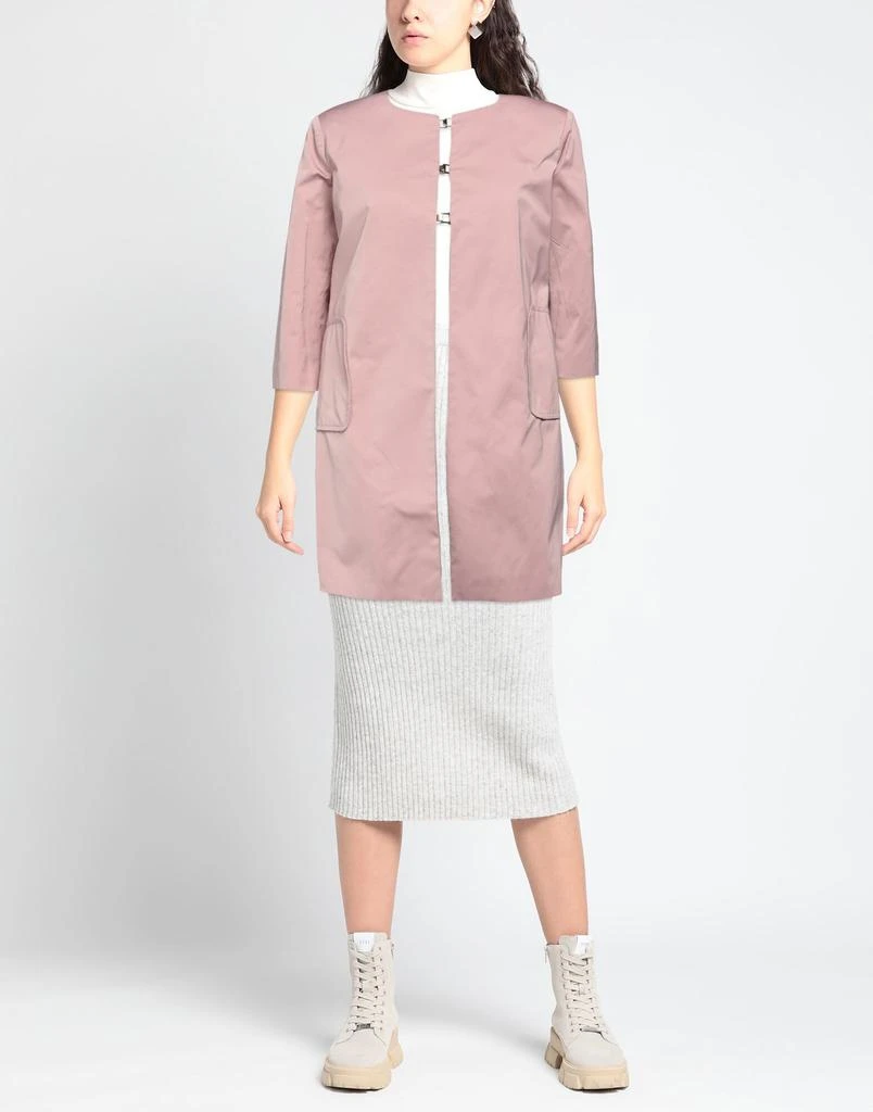 ANNIE P. Full-length jacket 2