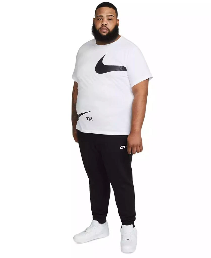 NIKE Men's Sportswear Club Fleece Joggers 11