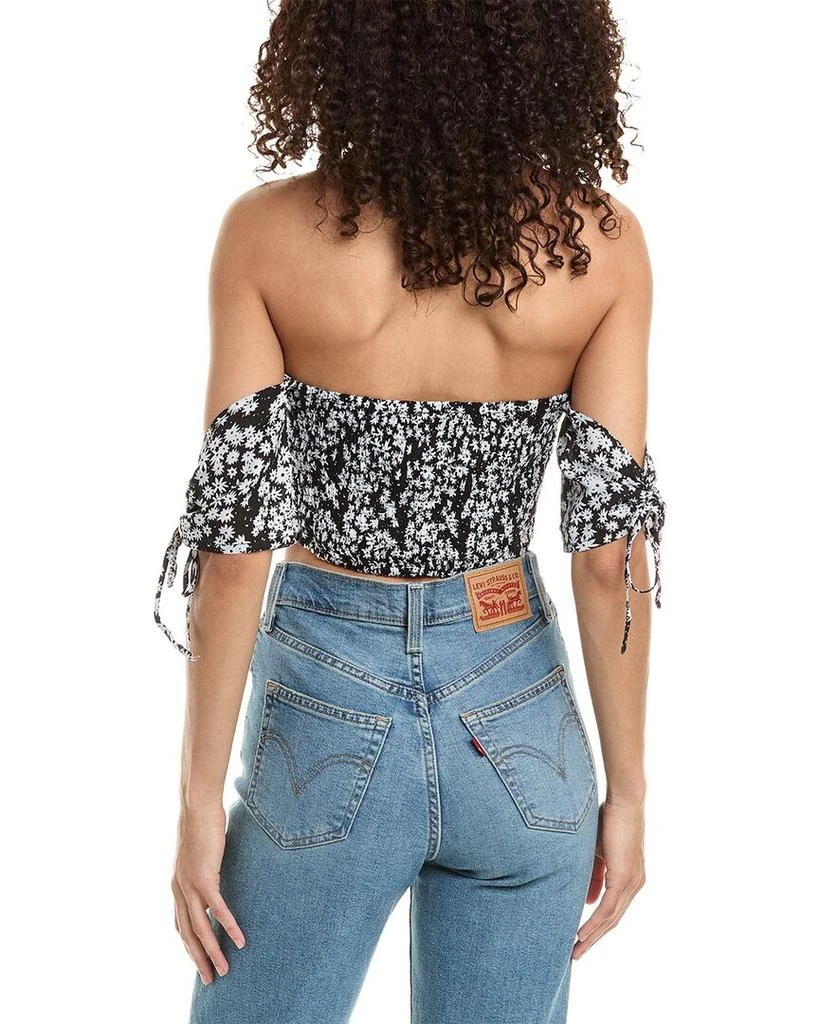 Tiare Hawaii Island Heat Top 2