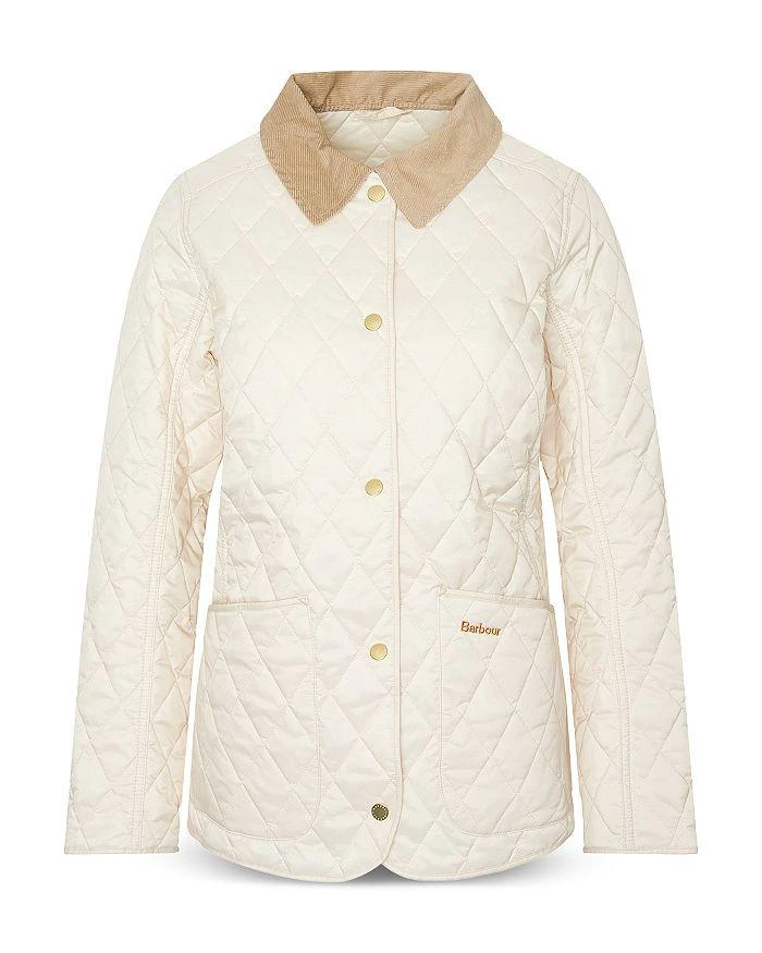 Barbour Annandale Quilted Jacket 6