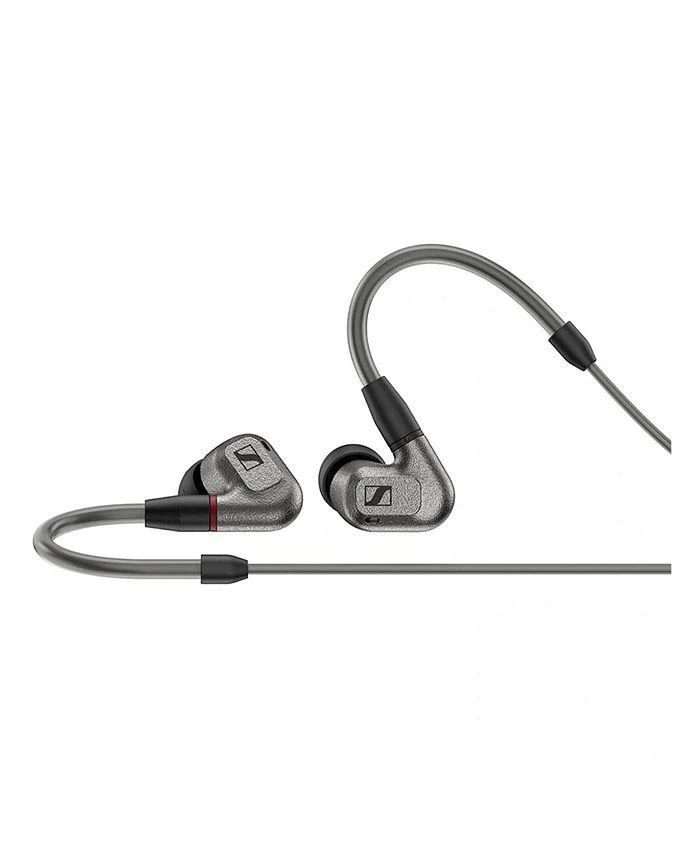 Sennheiser IE 600 Wired In-Ear Headphones 9