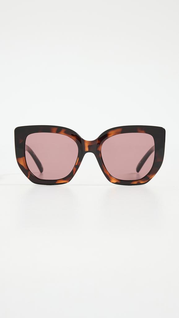 Le Specs Euphoria Sunglasses