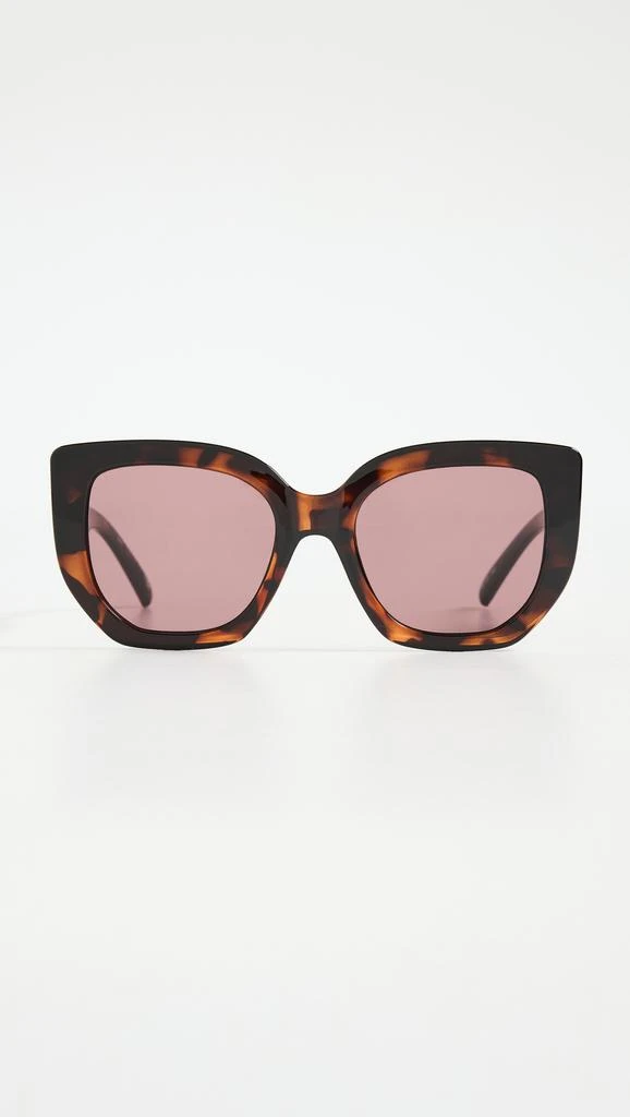 Le Specs Euphoria Sunglasses 1