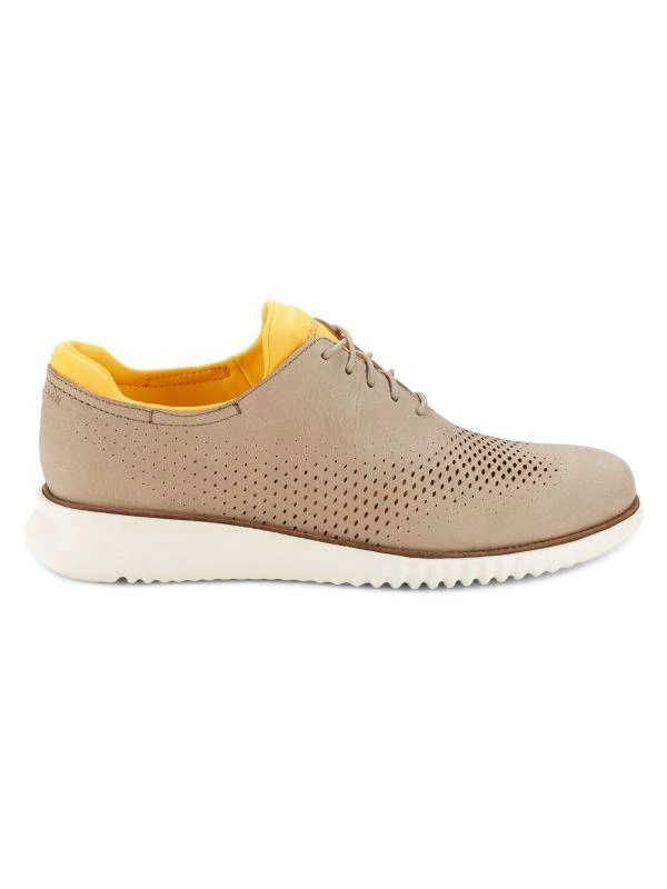 Cole Haan 2 Zerogrand Perforated Low Top Sneakers 1