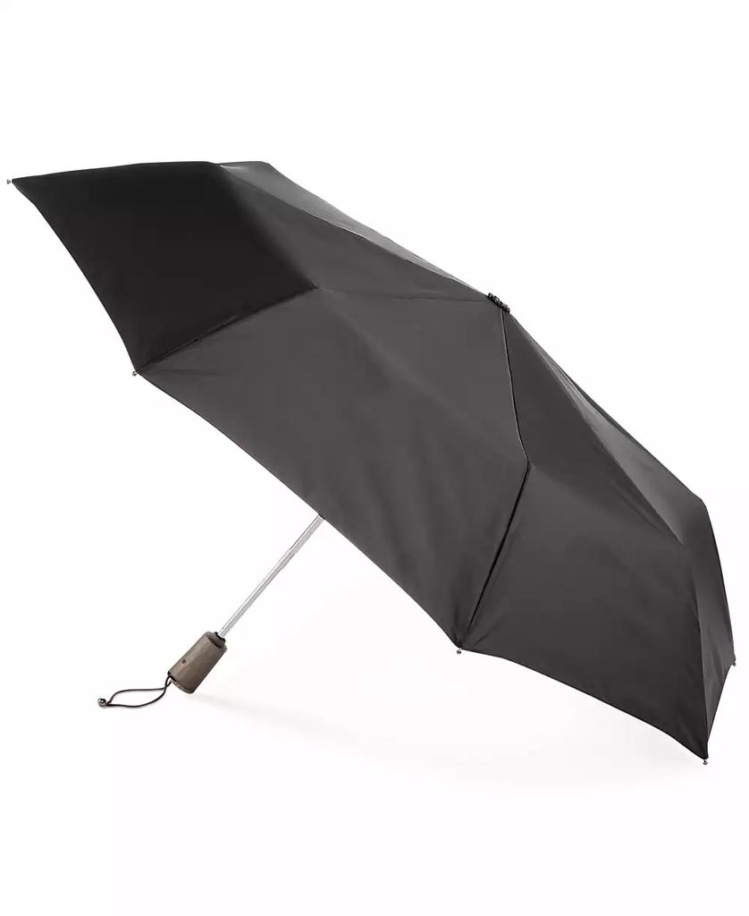 Totes Titan® Auto Open Close Umbrella with NeverWet®