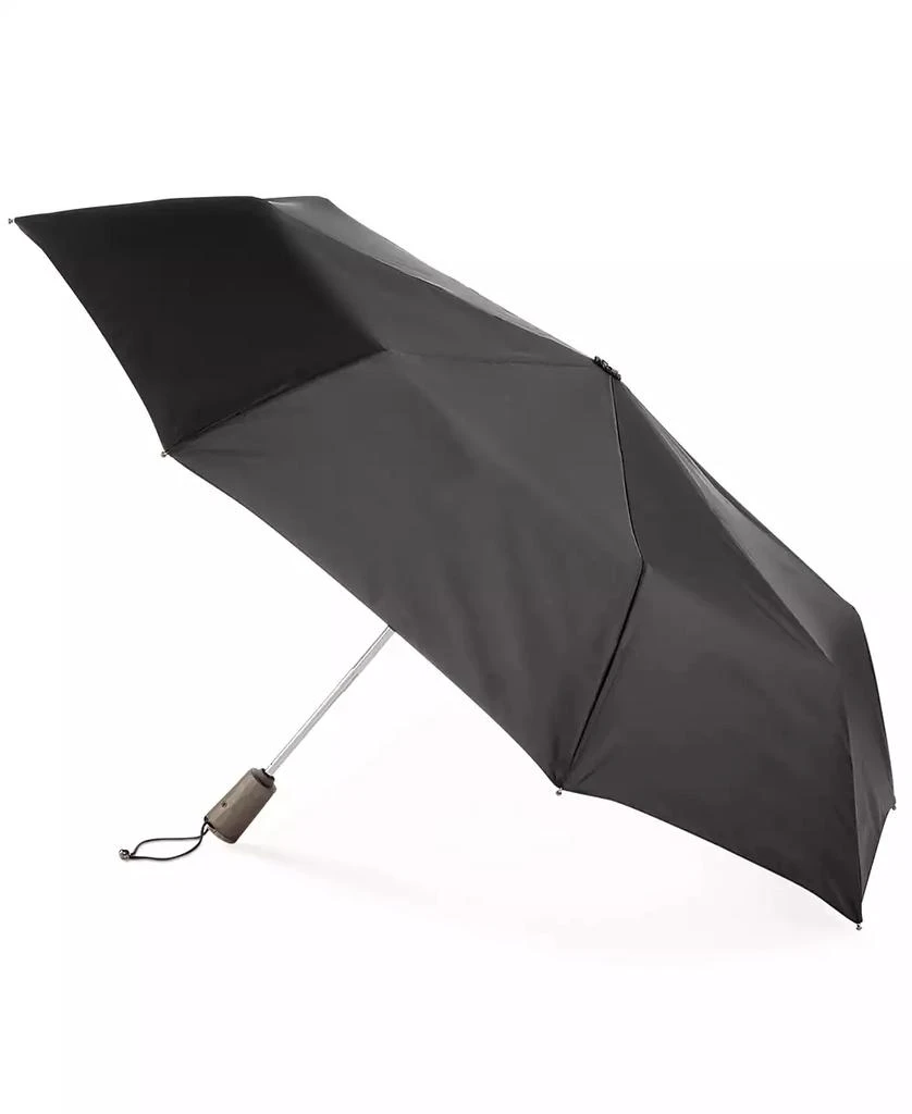 Totes Titan® Auto Open Close Umbrella with NeverWet® 1