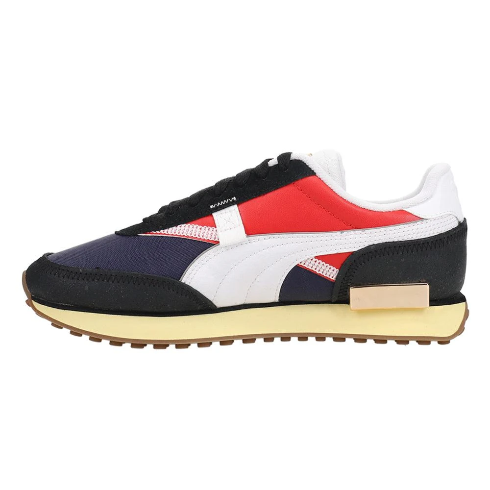 Puma Future Rider Ain
t Broke Lace Up Sneakers 3
