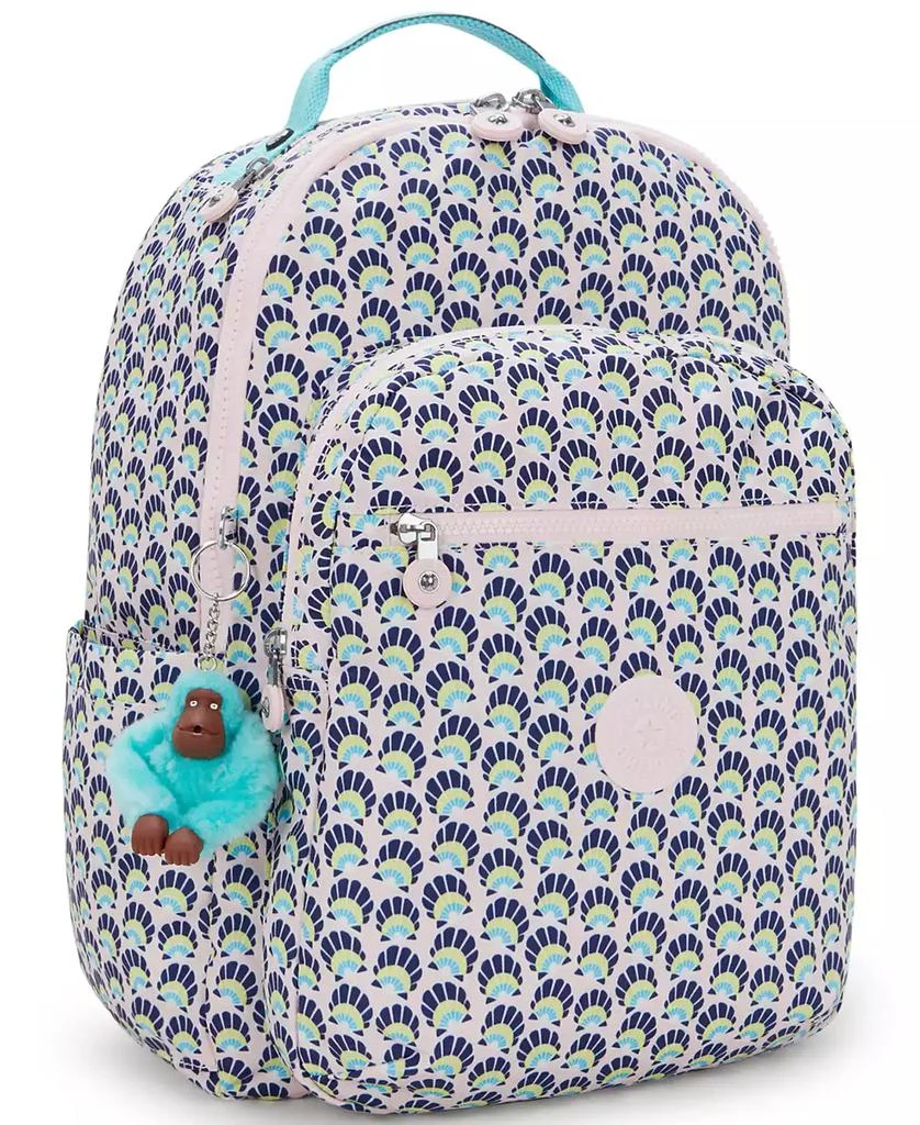 Kipling Seoul Large 15" Laptop Backpack 5
