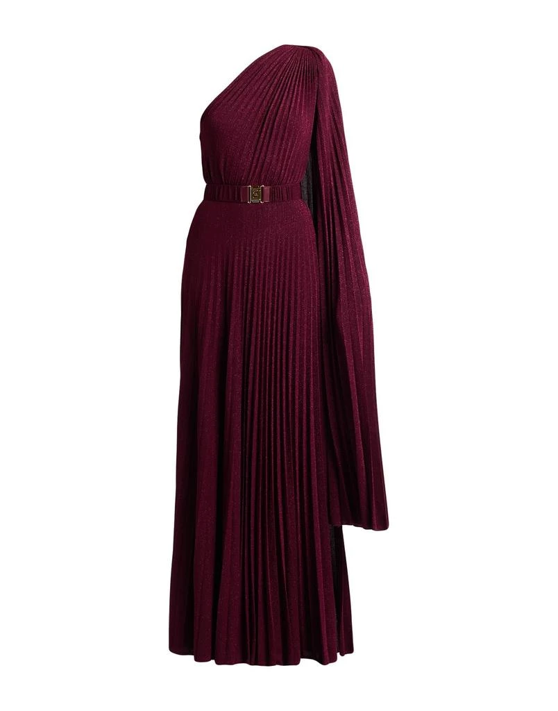 ELISABETTA FRANCHI Long dress 1