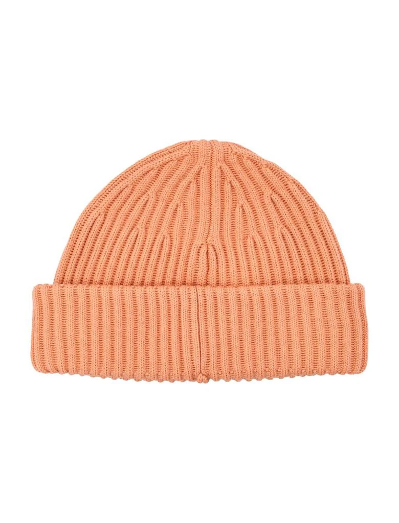 Stone Island Stone Island Fisherman Beanie 2