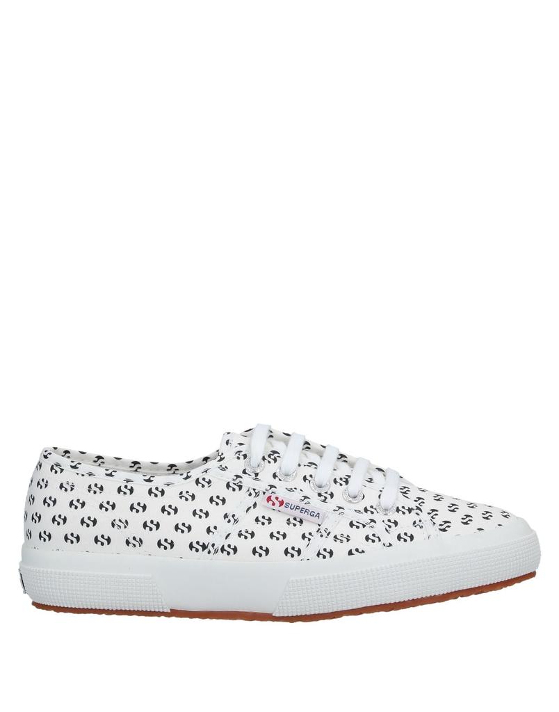 Superga Superga - Sneakers - White - Woman