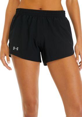 Under Armour Fly By 3" Shorts