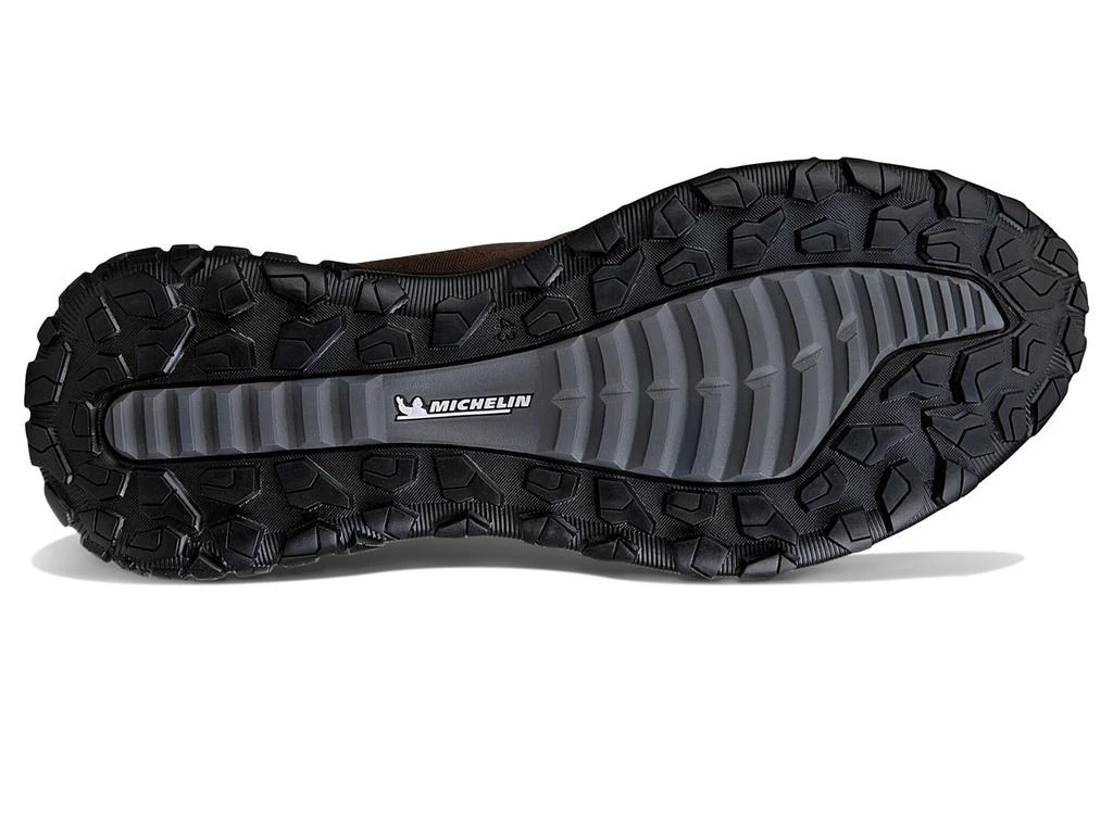 ECCO Ultra Terrain Waterproof Mid Hiking 2