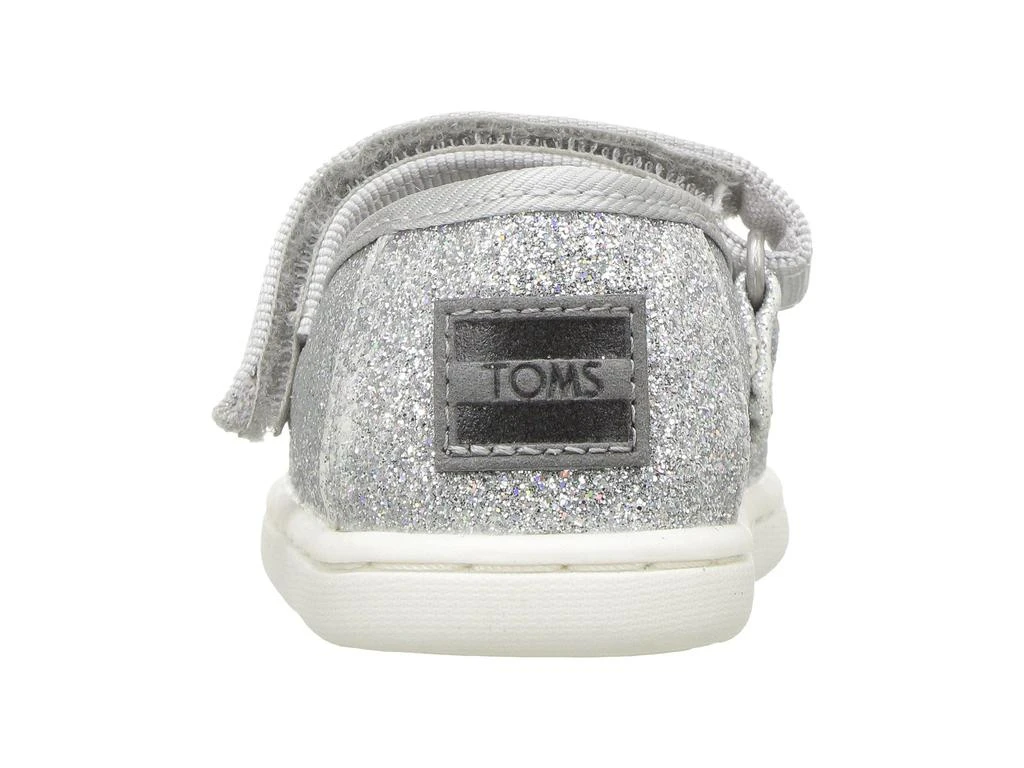 TOMS Mary Jane (Infant/Toddler/Little Kid) 5