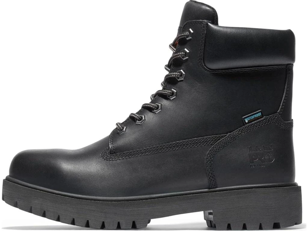 Timberland Direct Attach 6" Soft Toe 3