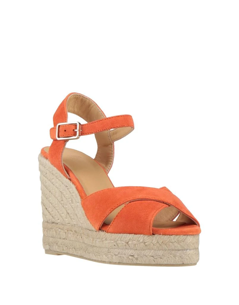 CASTAÑER Espadrilles 2