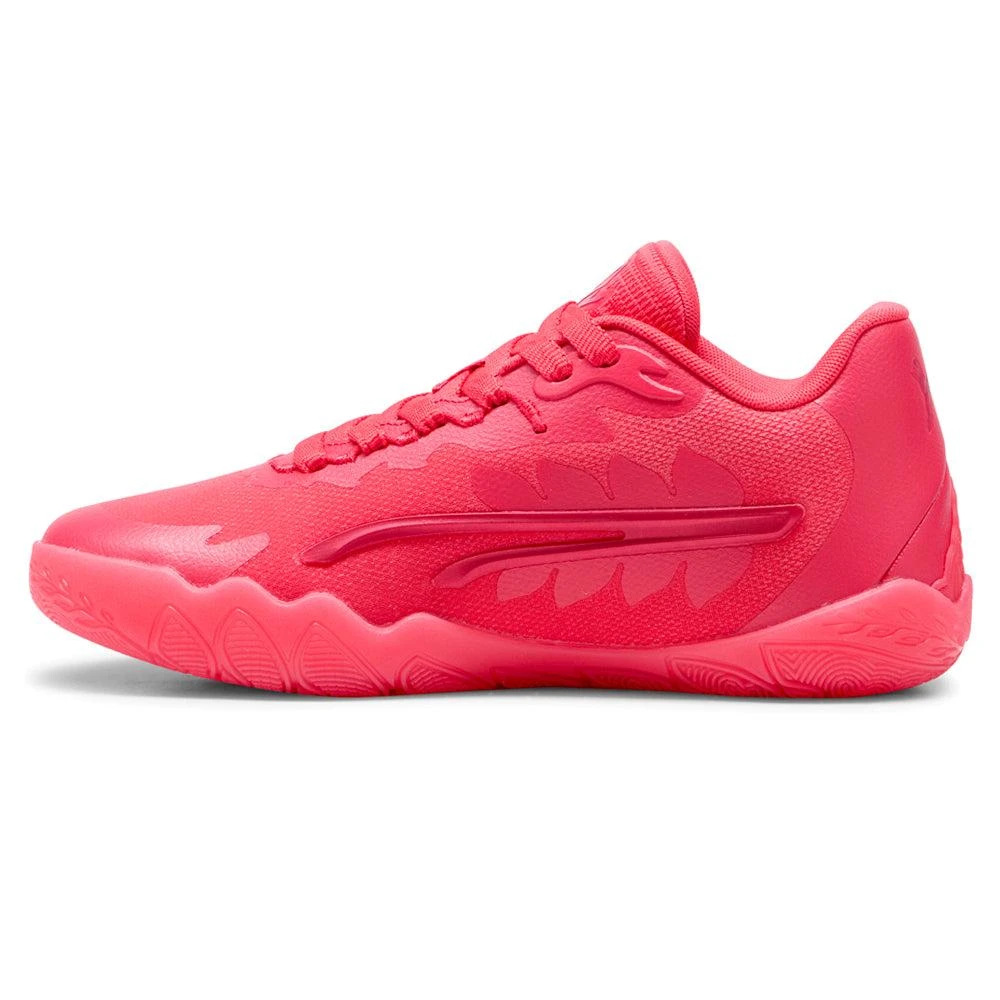 Puma Stewie 3 Team Lace Up Sneakers 3