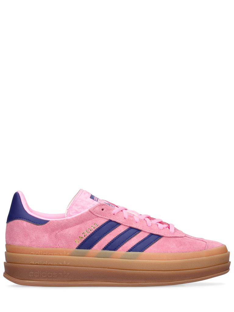 ADIDAS ORIGINALS Gazelle Bold Sneakers