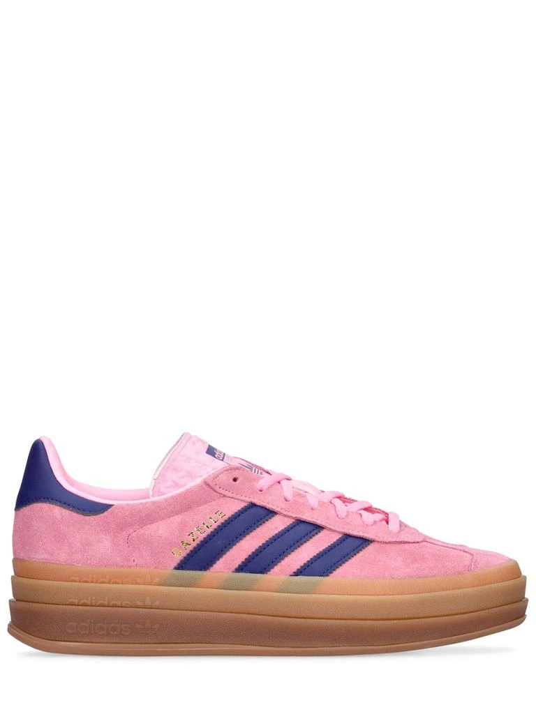 ADIDAS ORIGINALS Gazelle Bold Sneakers 1